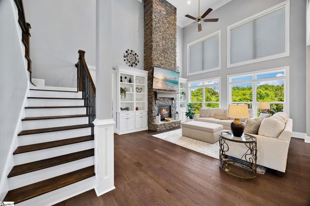 311 S River Bluff Drive, Piedmont, SC 29673