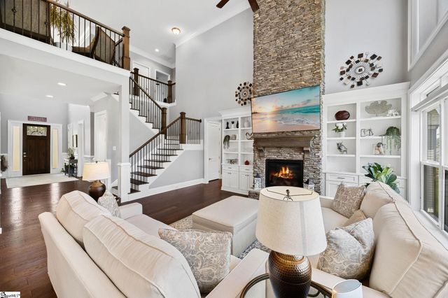 311 S River Bluff Drive, Piedmont, SC 29673