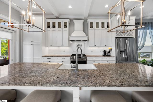 311 S River Bluff Drive, Piedmont, SC 29673