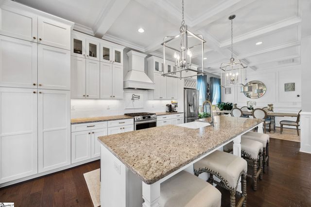 311 S River Bluff Drive, Piedmont, SC 29673