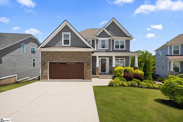 311 S River Bluff Drive, Piedmont, SC 29673