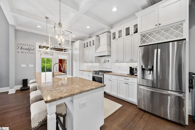 311 S River Bluff Drive, Piedmont, SC 29673