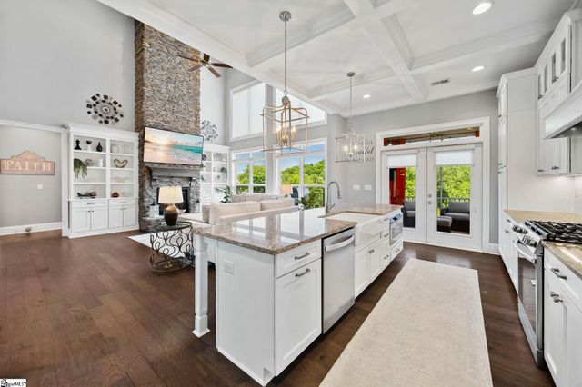 311 S River Bluff Drive, Piedmont, SC 29673