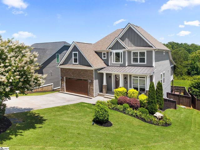 311 S River Bluff Drive, Piedmont, SC 29673