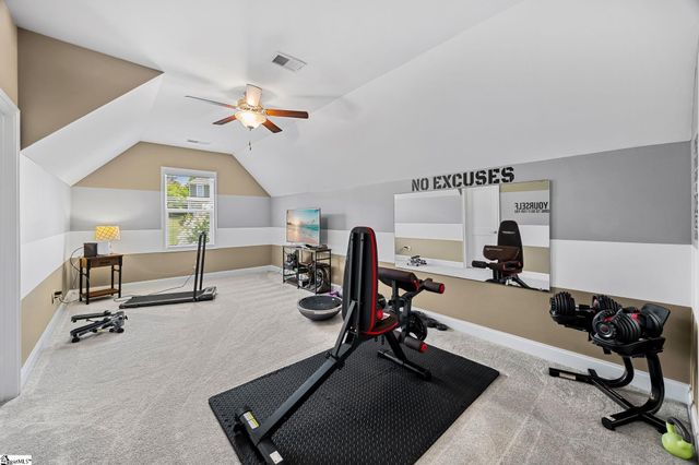 311 S River Bluff Drive, Piedmont, SC 29673