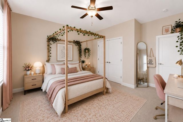 311 S River Bluff Drive, Piedmont, SC 29673