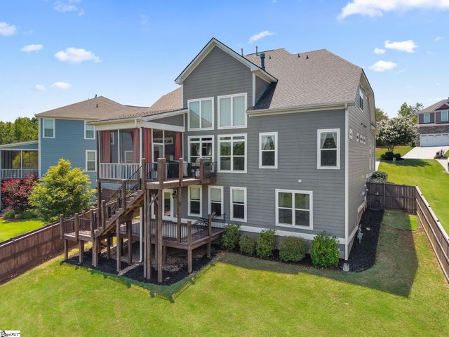 311 S River Bluff Drive, Piedmont, SC 29673