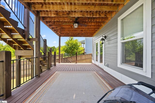311 S River Bluff Drive, Piedmont, SC 29673