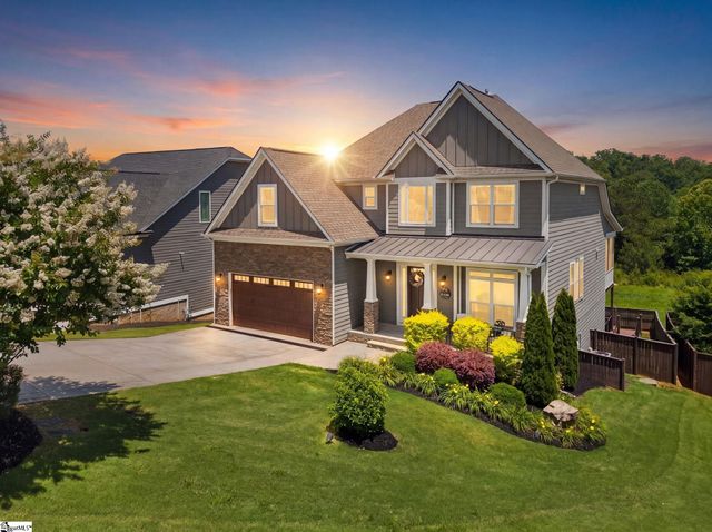 311 S River Bluff Drive, Piedmont, SC 29673