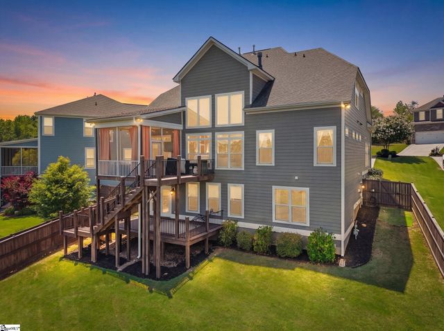 311 S River Bluff Drive, Piedmont, SC 29673