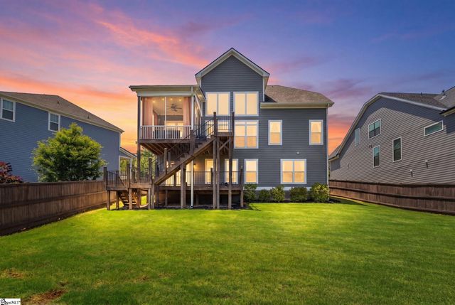 311 S River Bluff Drive, Piedmont, SC 29673
