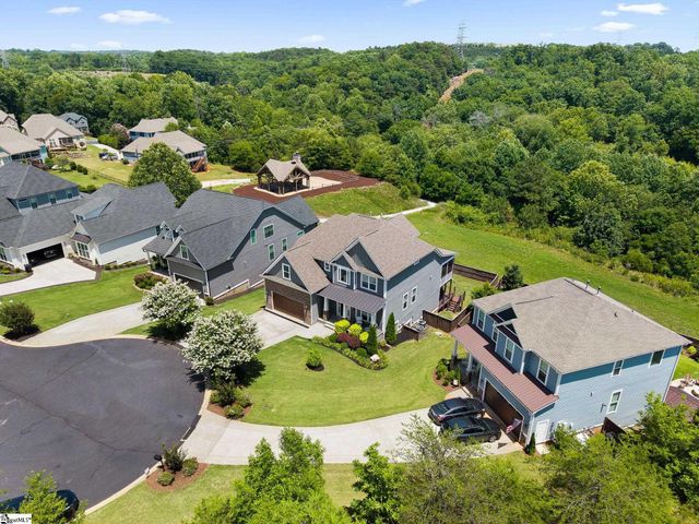 311 S River Bluff Drive, Piedmont, SC 29673