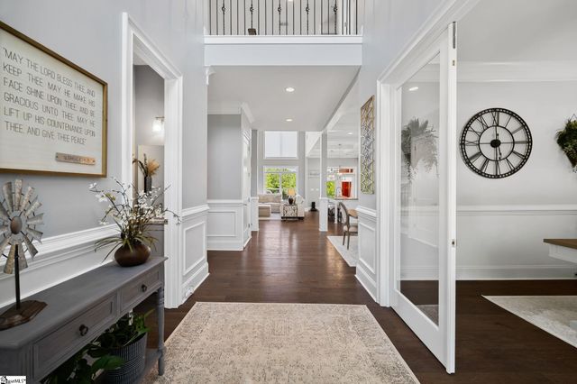 311 S River Bluff Drive, Piedmont, SC 29673
