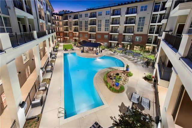 658 Lindbergh Drive 1324, Atlanta, GA 30324