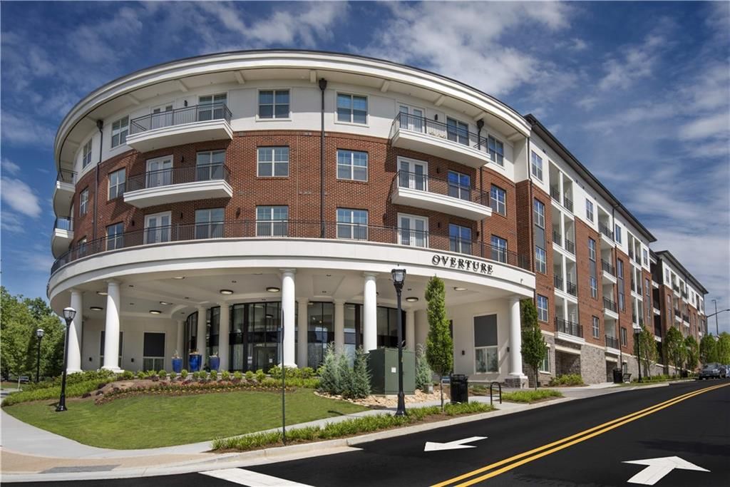 658 Lindbergh Drive 1324, Atlanta, GA 30324