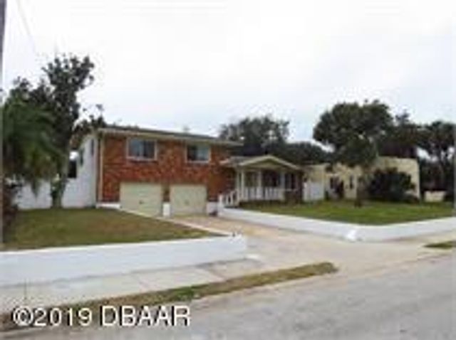 122 Magnolia Drive, Ormond Beach, FL 32176