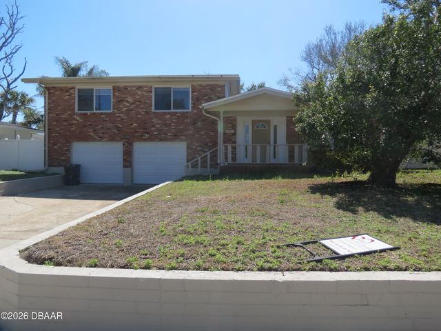 122 Magnolia Drive, Ormond Beach, FL 32176