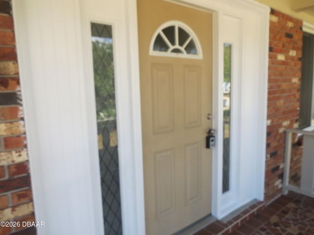 122 Magnolia Drive, Ormond Beach, FL 32176