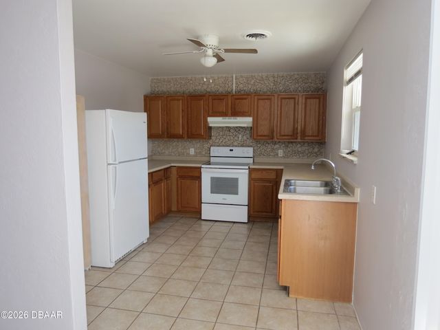 122 Magnolia Drive, Ormond Beach, FL 32176