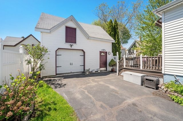 24 Sylvia Street, Lynn, MA 01904