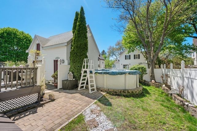 24 Sylvia Street, Lynn, MA 01904