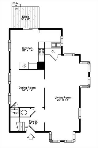 24 Sylvia Street, Lynn, MA 01904