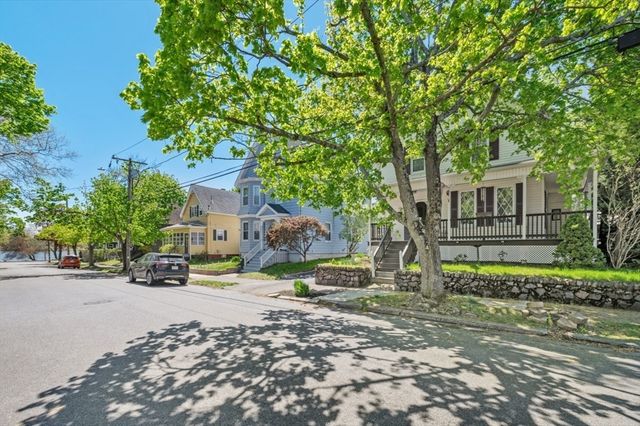 24 Sylvia Street, Lynn, MA 01904