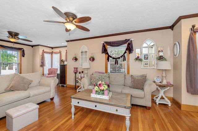 24 Sylvia Street, Lynn, MA 01904