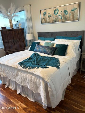 14253 N Honeysuckle Drive, Fountain Hills, AZ 85268