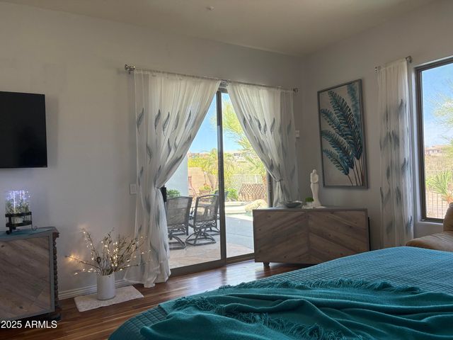 14253 N Honeysuckle Drive, Fountain Hills, AZ 85268