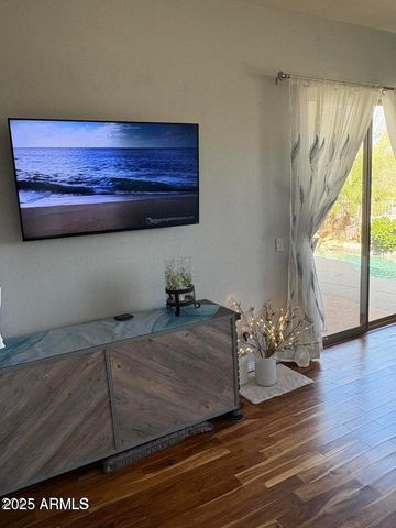 14253 N Honeysuckle Drive, Fountain Hills, AZ 85268