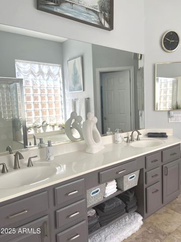 14253 N Honeysuckle Drive, Fountain Hills, AZ 85268