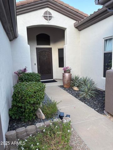 14253 N Honeysuckle Drive, Fountain Hills, AZ 85268