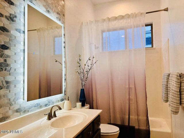 14253 N Honeysuckle Drive, Fountain Hills, AZ 85268