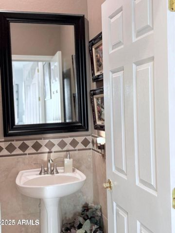 14253 N Honeysuckle Drive, Fountain Hills, AZ 85268