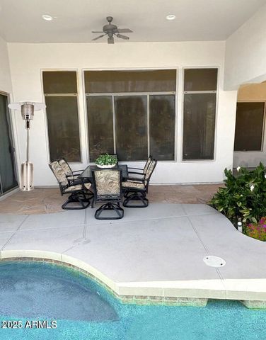 14253 N Honeysuckle Drive, Fountain Hills, AZ 85268