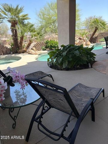 14253 N Honeysuckle Drive, Fountain Hills, AZ 85268