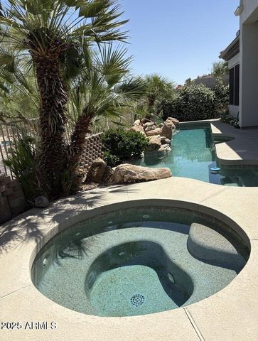 14253 N Honeysuckle Drive, Fountain Hills, AZ 85268