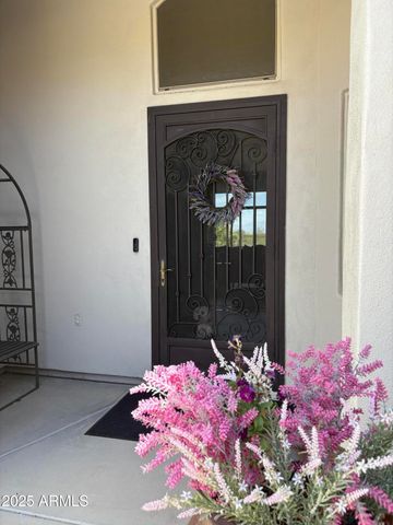 14253 N Honeysuckle Drive, Fountain Hills, AZ 85268