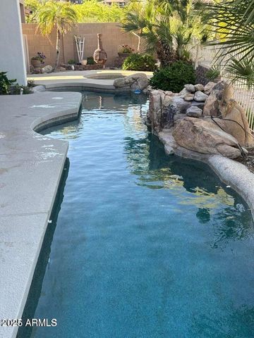 14253 N Honeysuckle Drive, Fountain Hills, AZ 85268