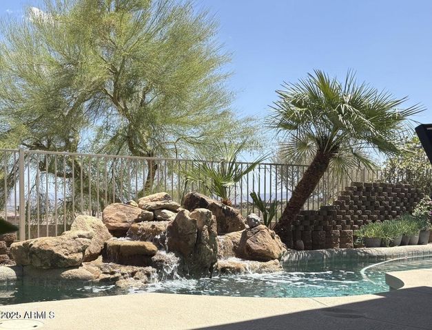 14253 N Honeysuckle Drive, Fountain Hills, AZ 85268