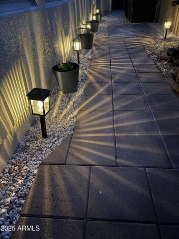 14253 N Honeysuckle Drive, Fountain Hills, AZ 85268