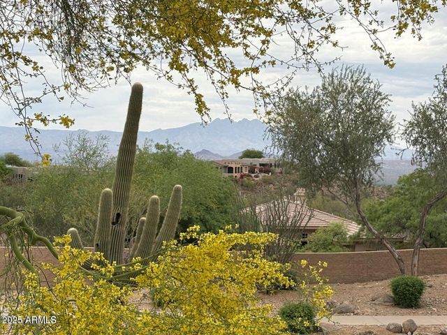 14253 N Honeysuckle Drive, Fountain Hills, AZ 85268