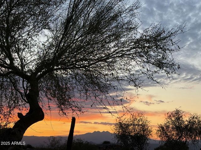 14253 N Honeysuckle Drive, Fountain Hills, AZ 85268