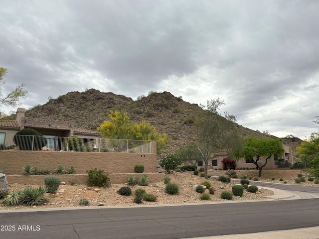 14253 N Honeysuckle Drive, Fountain Hills, AZ 85268
