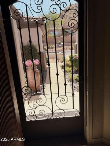 14253 N Honeysuckle Drive, Fountain Hills, AZ 85268