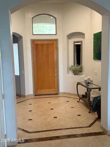 14253 N Honeysuckle Drive, Fountain Hills, AZ 85268