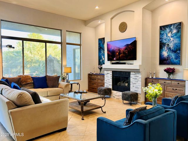 14253 N Honeysuckle Drive, Fountain Hills, AZ 85268