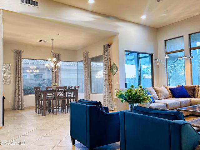 14253 N Honeysuckle Drive, Fountain Hills, AZ 85268