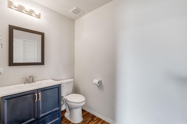 5722 Basin Ranch Road, Katy, TX 77493
